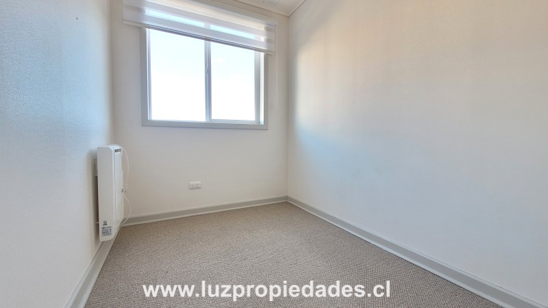 Cuarta Terraza N° 1860, Depto E-37, Condominio Alta Vista III - Luz Propiedades
