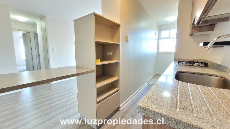 Cuarta Terraza N° 1860, Depto E-37, Condominio Alta Vista III - Luz Propiedades