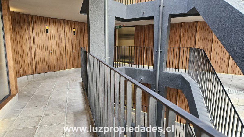 Departamentos en Condominio Vista Maderos - Luz Propiedades