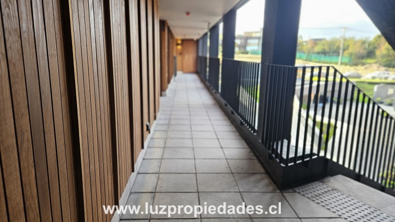 Departamentos en Condominio Vista Maderos - Luz Propiedades