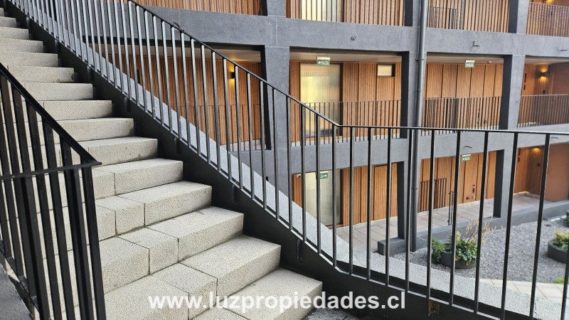 Departamentos en Condominio Vista Maderos - Luz Propiedades