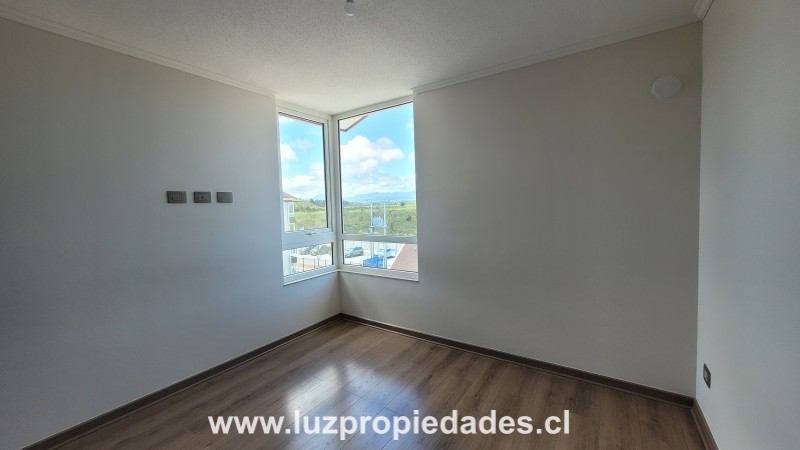 Diagonal Laguna 1 N°4401, Depto. 406, Condominio Vista Cordillera - Luz Propiedades