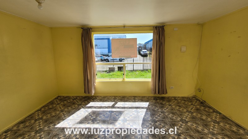 Diego de Almagro N&ordm;2025, sector de Cardonal - Luz Propiedades