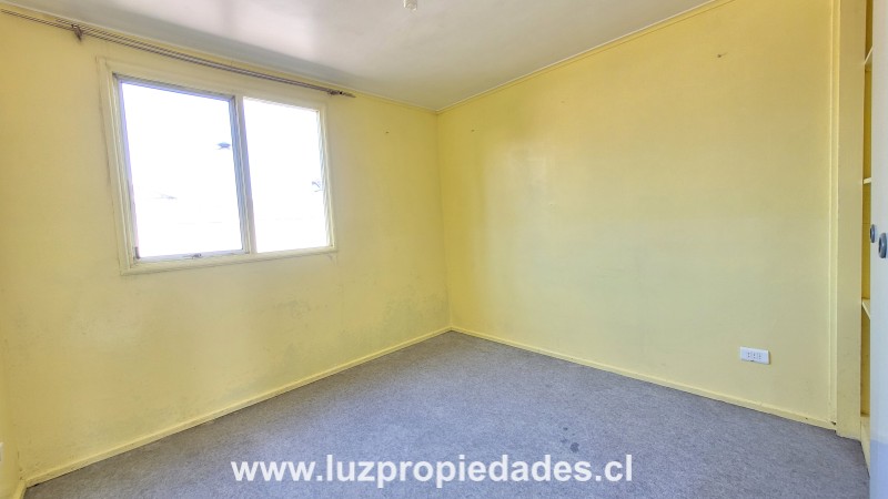 Diego de Almagro N&ordm;2025, sector de Cardonal - Luz Propiedades