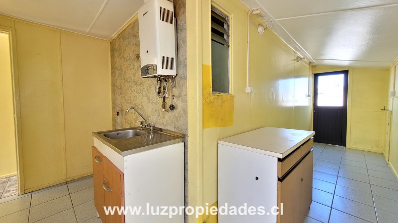 Diego de Almagro N&ordm;2025, sector de Cardonal - Luz Propiedades