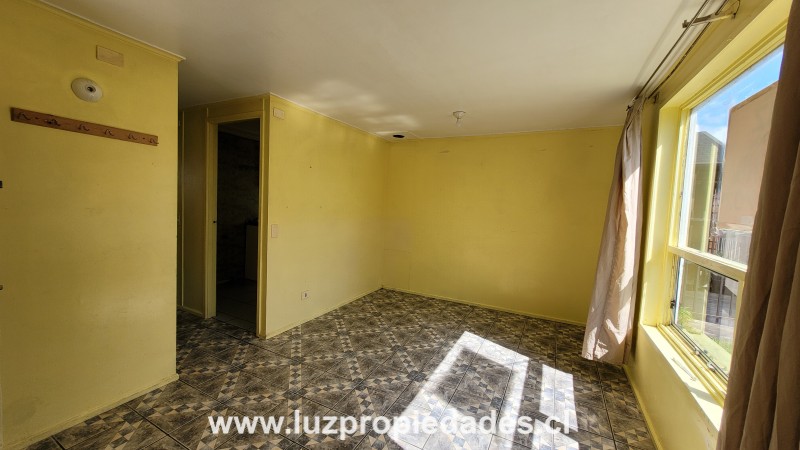 Diego de Almagro N&ordm;2025, sector de Cardonal - Luz Propiedades