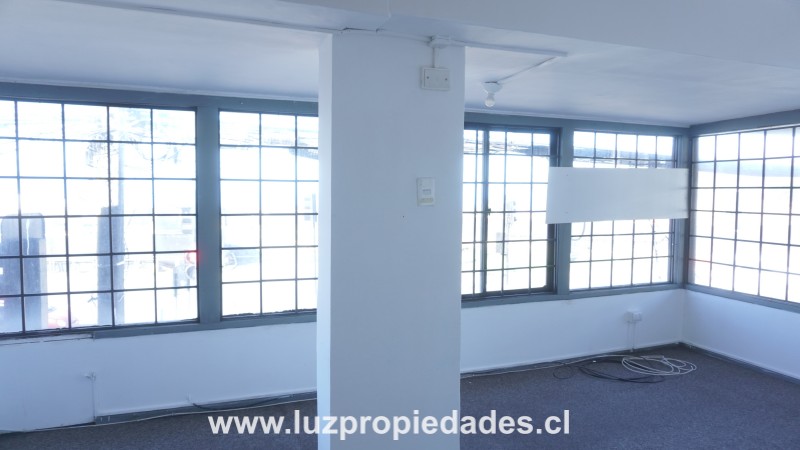 Diego Portales 744-A - Luz Propiedades