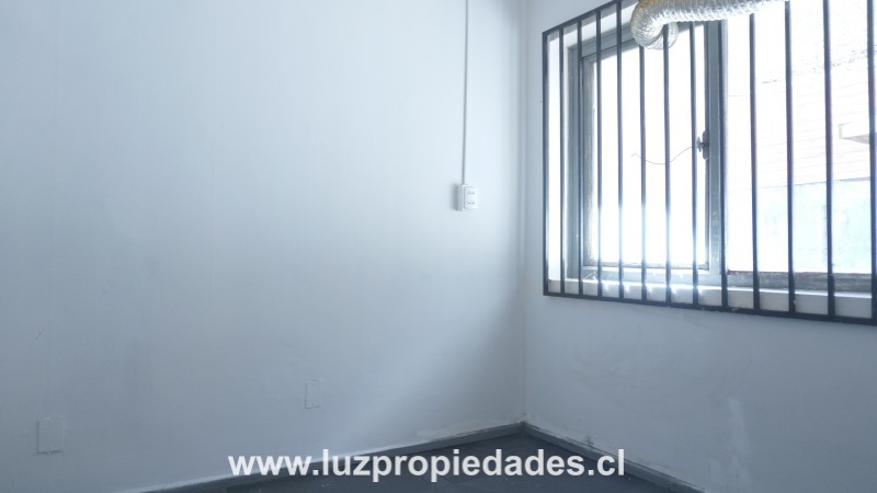 Diego Portales 744-A - Luz Propiedades