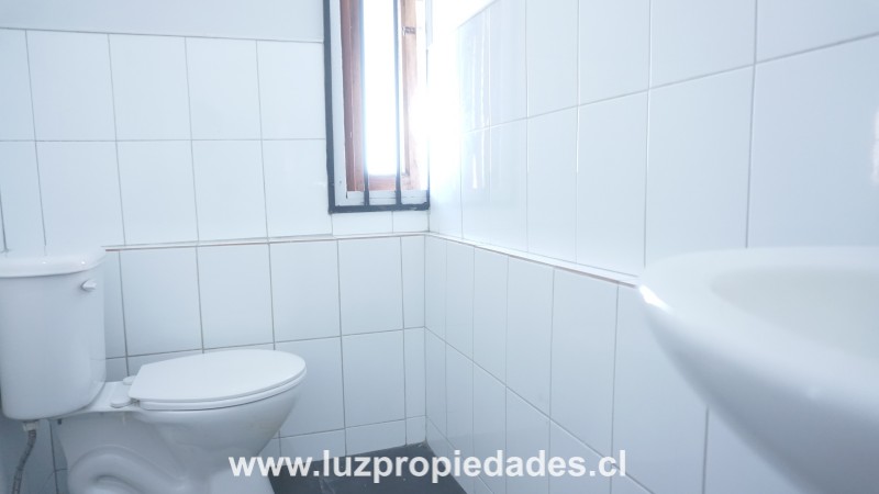 Diego Portales 744-A - Luz Propiedades