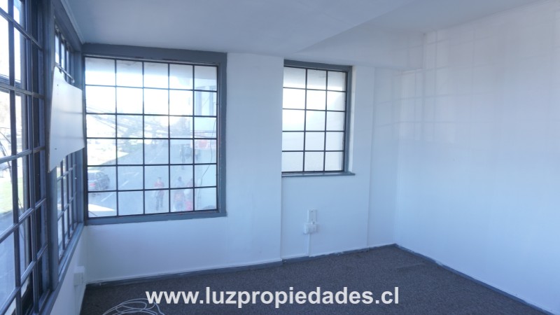 Diego Portales 744-A - Luz Propiedades