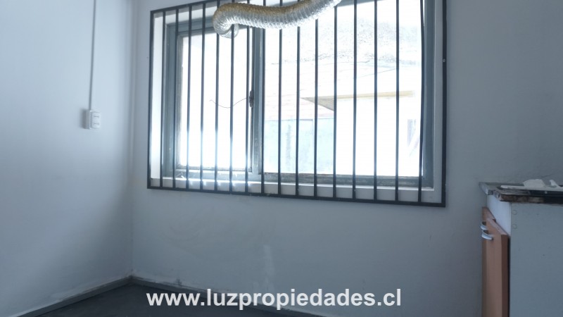 Diego Portales 744-A - Luz Propiedades