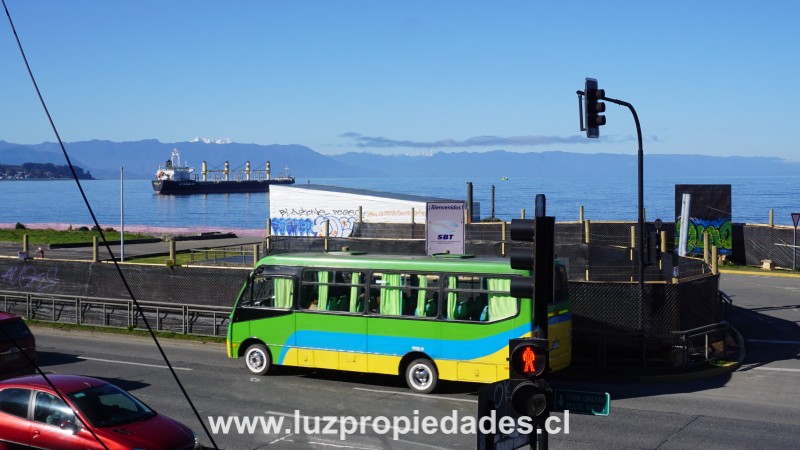 Diego Portales 744-A - Luz Propiedades