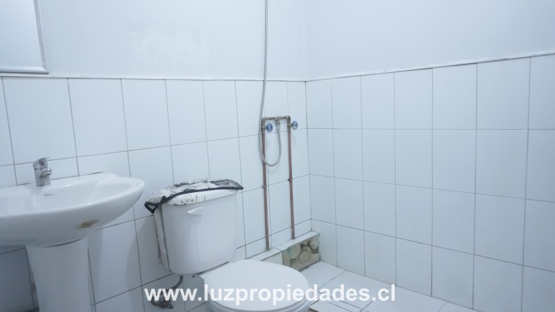 Diego Portales 744-A - Luz Propiedades