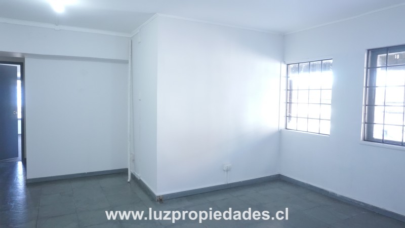 Diego Portales 744-A - Luz Propiedades