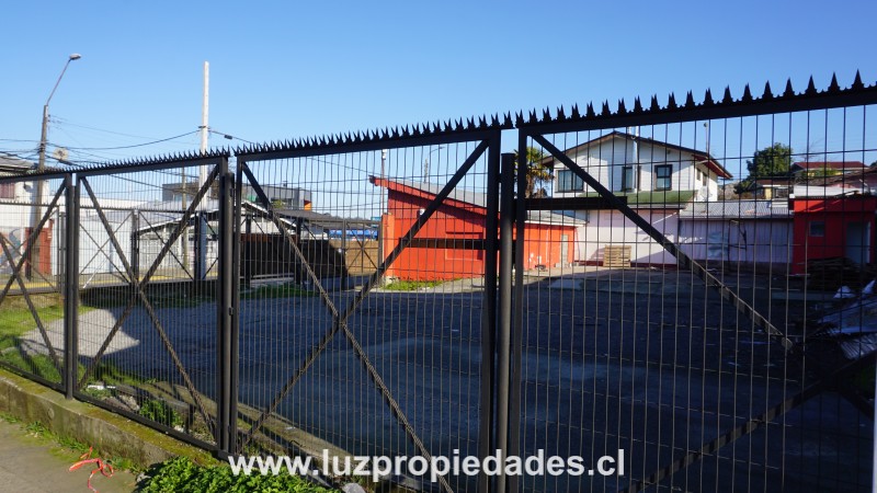 Ecuador Nº1.120 Esq. Perez Rosales - Luz Propiedades