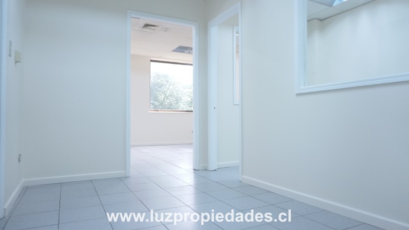 Edificio Campanario, oficina 305 - Luz Propiedades