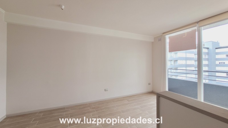Francisco Bilbao N&deg;85, Depto. 519-B, Condominio Vista Reloncav&iacute; - Luz Propiedades