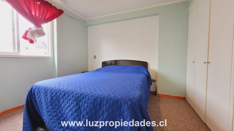 Granítico N°5200, Ed. 5, Depto 103 - Luz Propiedades