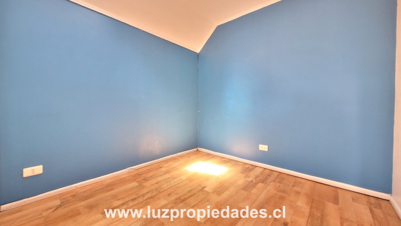 Laguna Avendaño Nº4946, Valle Volcanes - Luz Propiedades