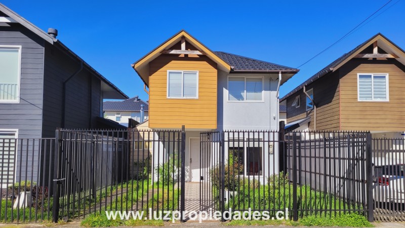 Laguna del Huasco N°4911, Valle Volcanes - Luz Propiedades Laguna del Huasco N°4911, Valle Volcanes - Luz Propiedades