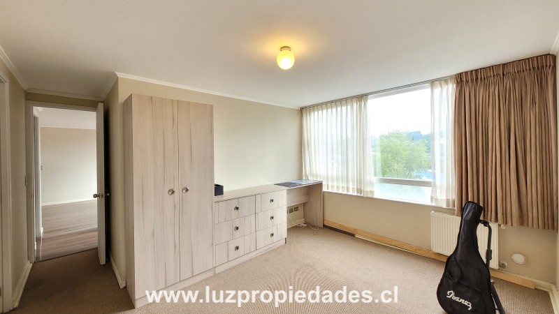 Lawrence N°372, Depto. 705, Ed. Lawrence - Luz Propiedades