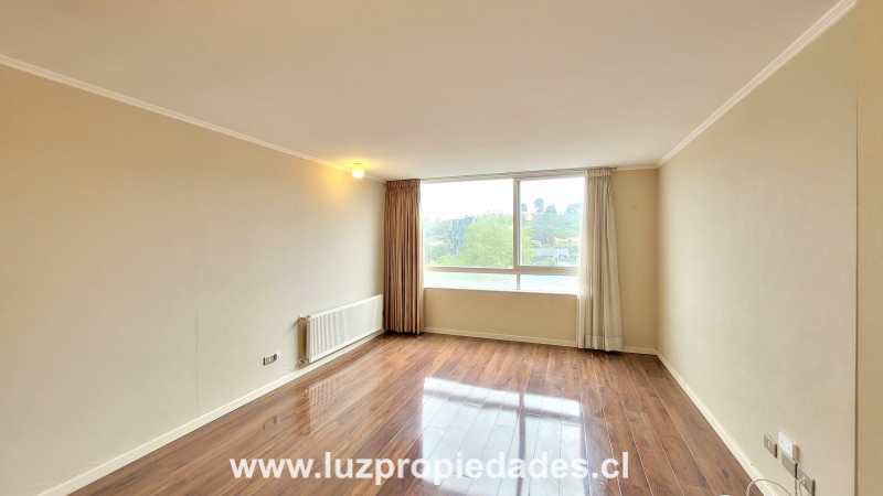 Lawrence N°372, Depto. 705, Ed. Lawrence - Luz Propiedades