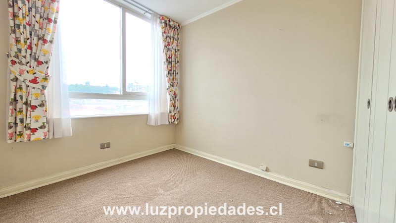 Lawrence N°372, Depto. 705, Ed. Lawrence - Luz Propiedades
