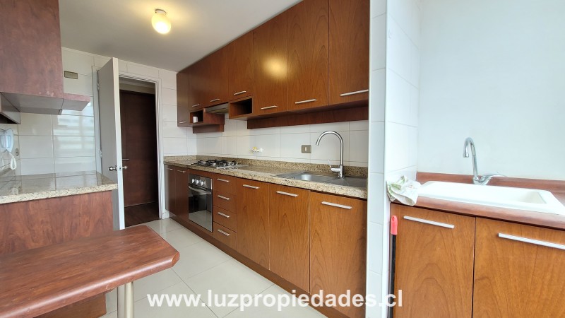 Lawrence N°372, Depto. 705, Ed. Lawrence - Luz Propiedades