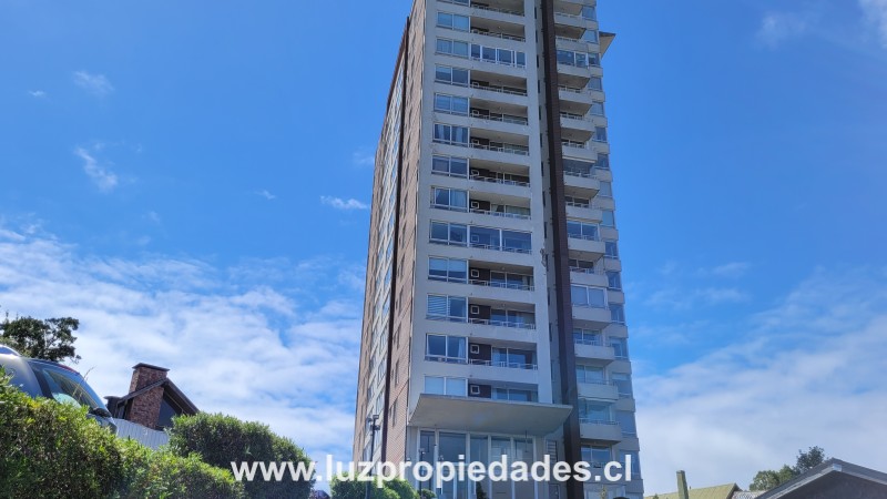 Lawrence N°372, Depto. 705, Ed. Lawrence - Luz Propiedades