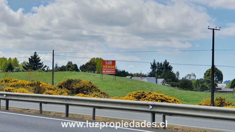 Línea Vieja S/N, entre entrada Norte y Sur - Luz Propiedades