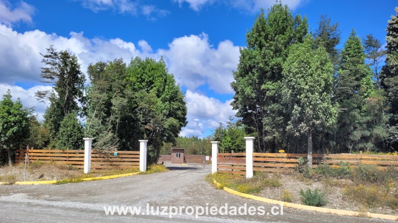 Lomas de Monte Verde, Parcela N°76, Salto chico camino a Pargua - Luz Propiedades