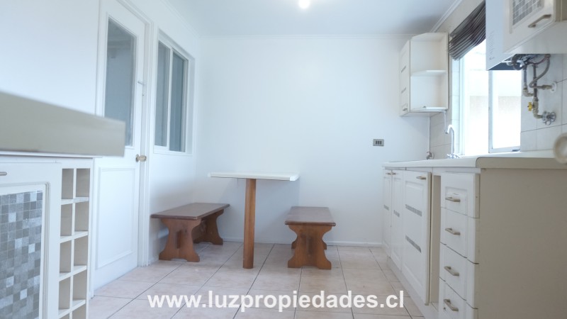 Los Abetos Nº405, Valle Volcanes - Luz Propiedades