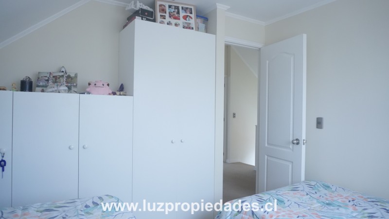 Los Huilliches N°2552, Parque Fundadores, La Vara - Luz Propiedades