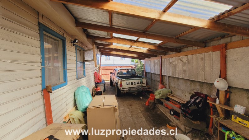 Los Lingues N°252, Techo para Todos - Luz Propiedades