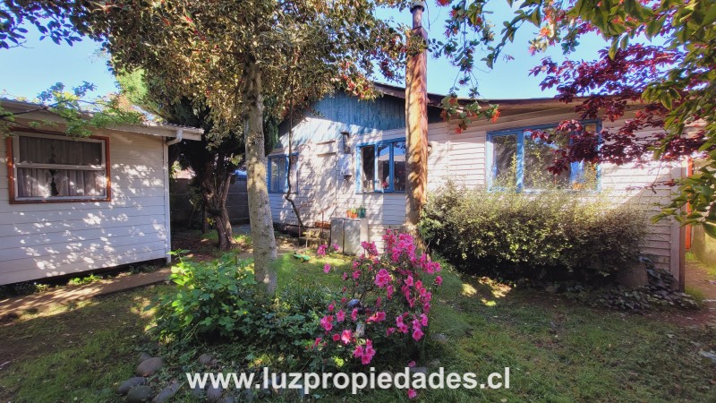 Los Lingues N°252, Techo para Todos - Luz Propiedades