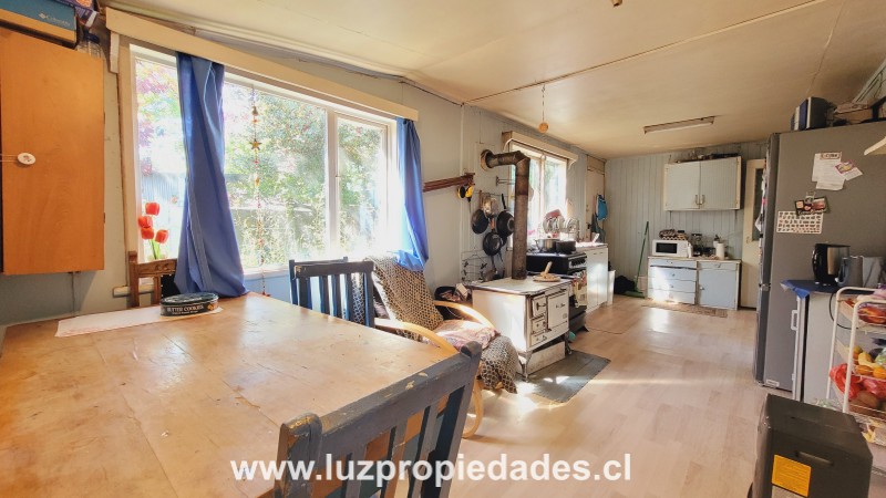 Los Lingues N°252, Techo para Todos - Luz Propiedades