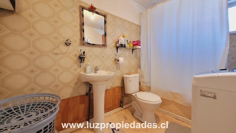 Los Lingues N°252, Techo para Todos - Luz Propiedades