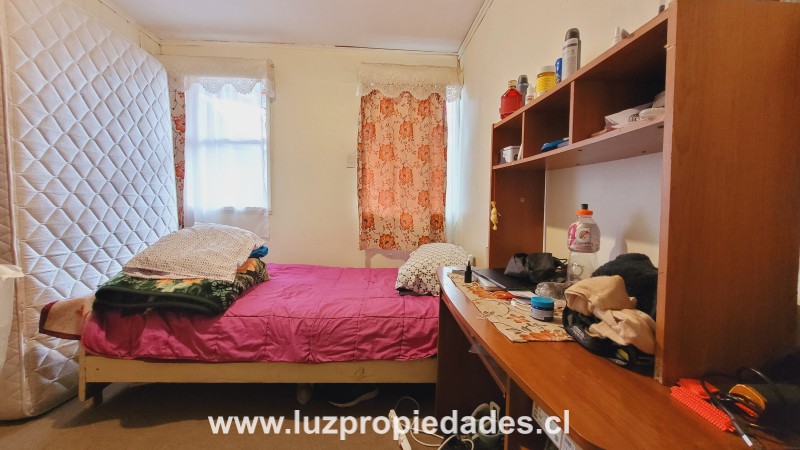 Los Lingues N°252, Techo para Todos - Luz Propiedades