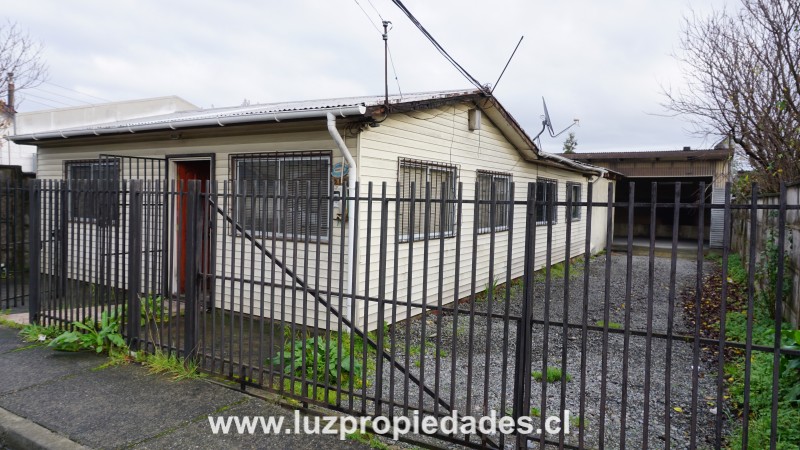 Los Lingues Nº260, Techo para Todos - Luz Propiedades