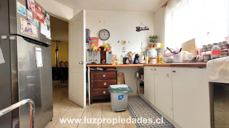 Los Pimientos N°4768, Santuario de la Laguna, Valle Volcanes - Luz Propiedades