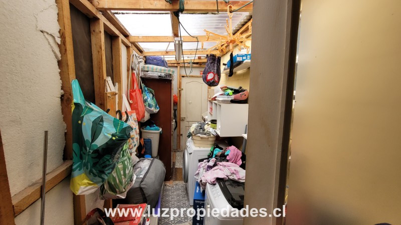 Los Pimientos N°4768, Santuario de la Laguna, Valle Volcanes - Luz Propiedades