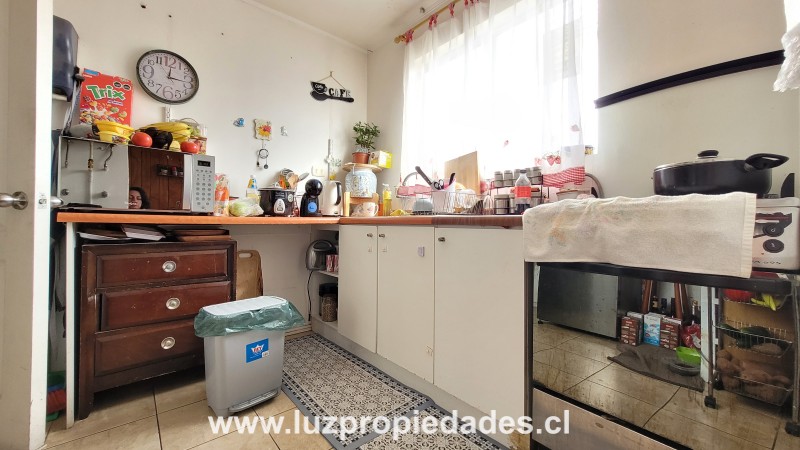 Los Pimientos N°4768, Santuario de la Laguna, Valle Volcanes - Luz Propiedades