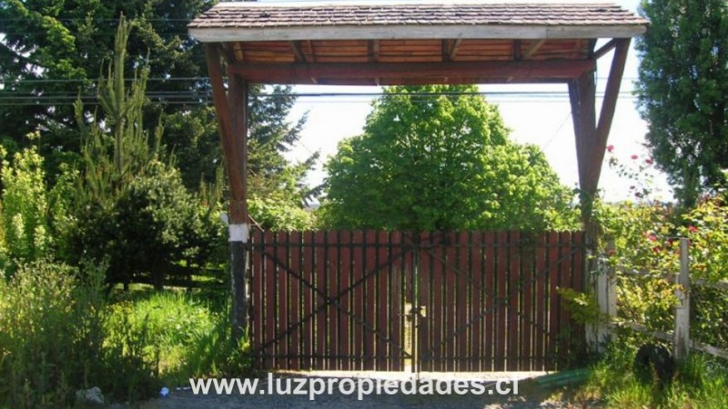 Lote A N° 1, Alerce - Luz Propiedades