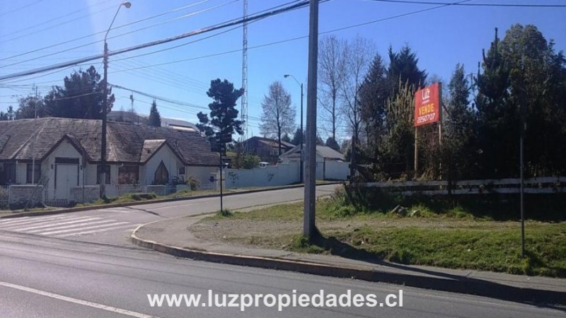 Lote A N° 1, Alerce - Luz Propiedades