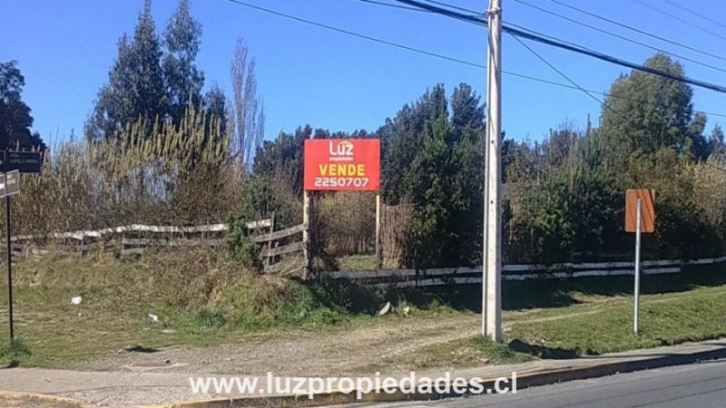 Lote A N° 1, Alerce - Luz Propiedades