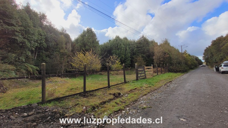 Lote N°26, La Vara - Luz Propiedades