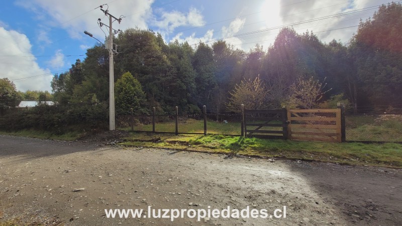 Lote N°26, La Vara - Luz Propiedades
