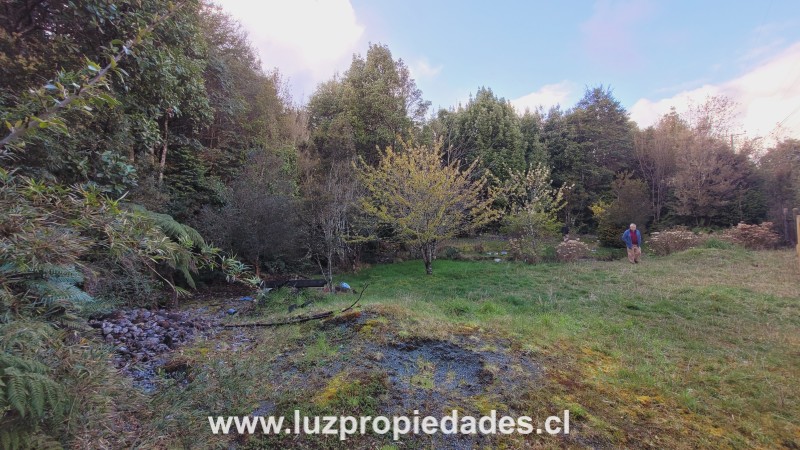 Lote N°26, La Vara - Luz Propiedades