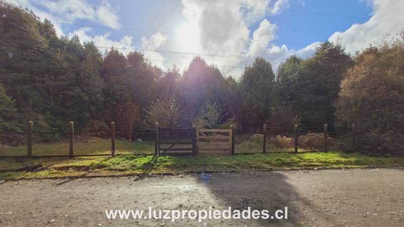 Lote N°26, La Vara - Luz Propiedades