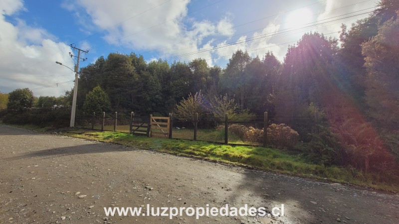 Lote N°26, La Vara - Luz Propiedades